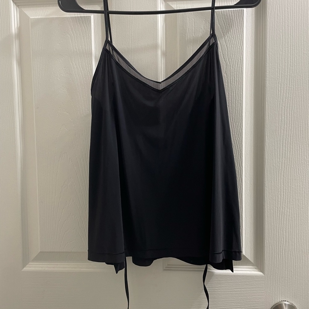 Lululemon tanktop